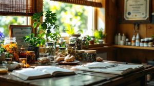 effectiveness of naturopathy practices