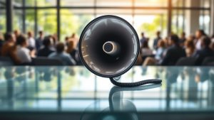 understand your audience first