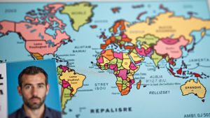 International Drivers License In Spain Info