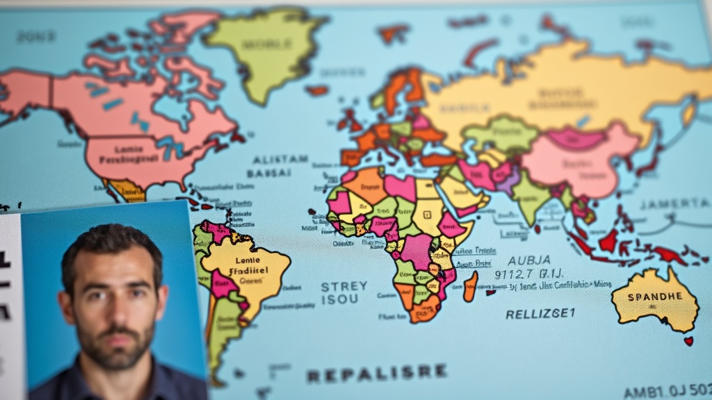 International Drivers License In Spain Info