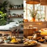 different holistic healing systems