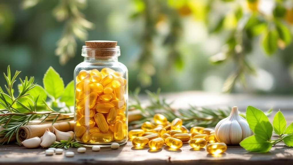 herbal remedies for tinnitus