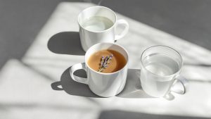 mindfulness grounding exercise method