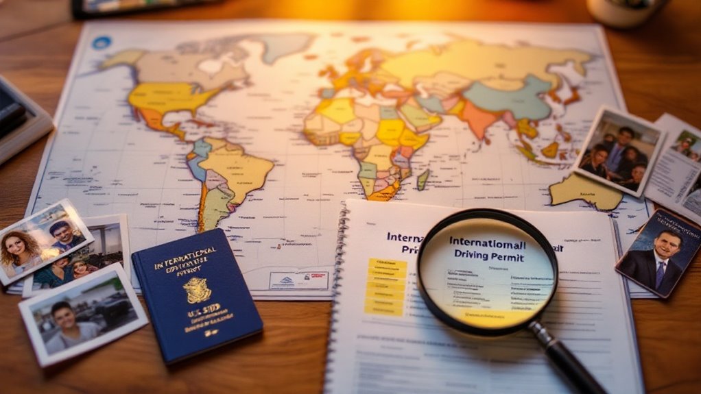 obtain international driving permit
