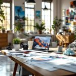Unleash Your Ideas Innovate Design Awaits